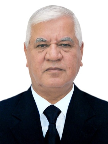Abdug'g'affor Gadayev